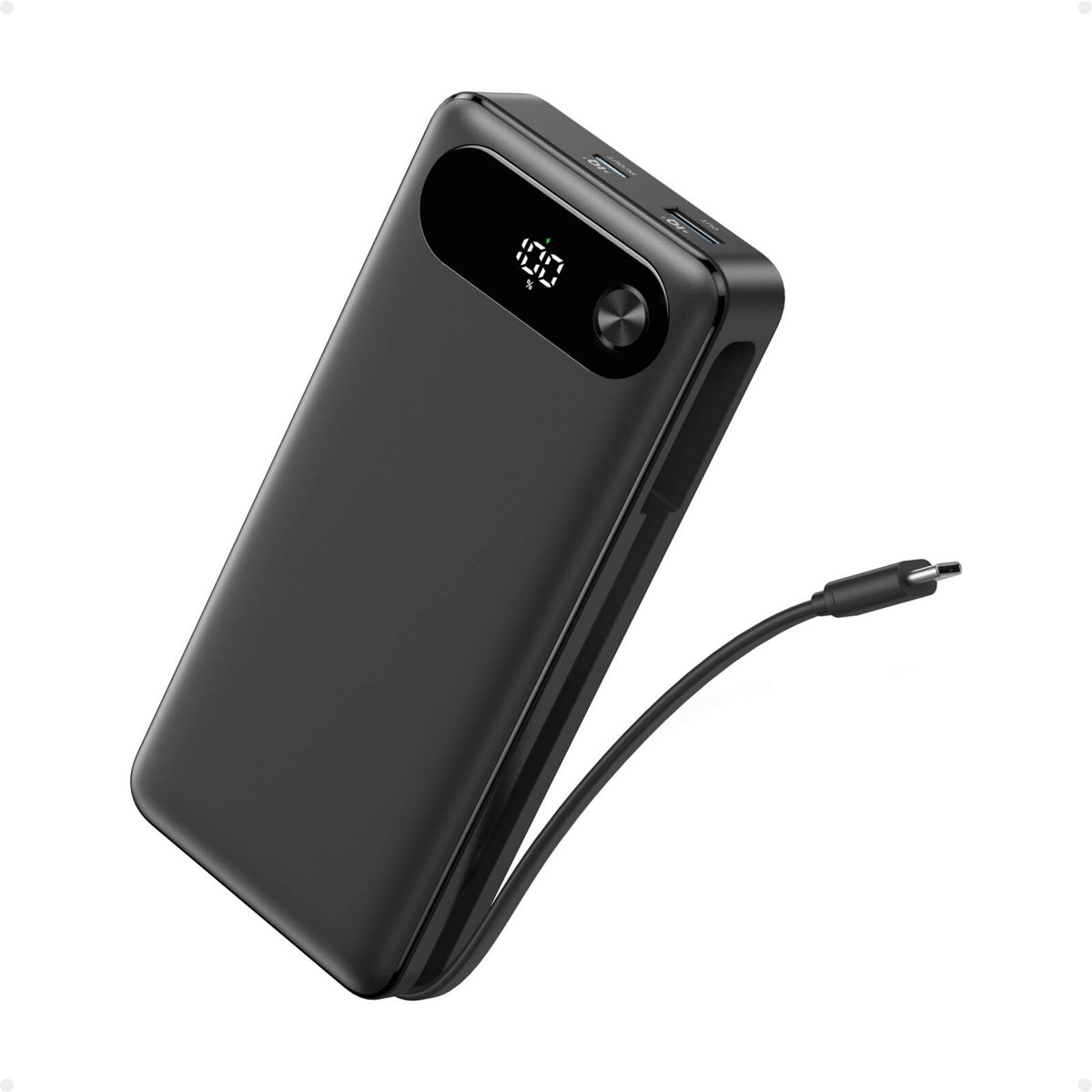 20,000 mAh and above