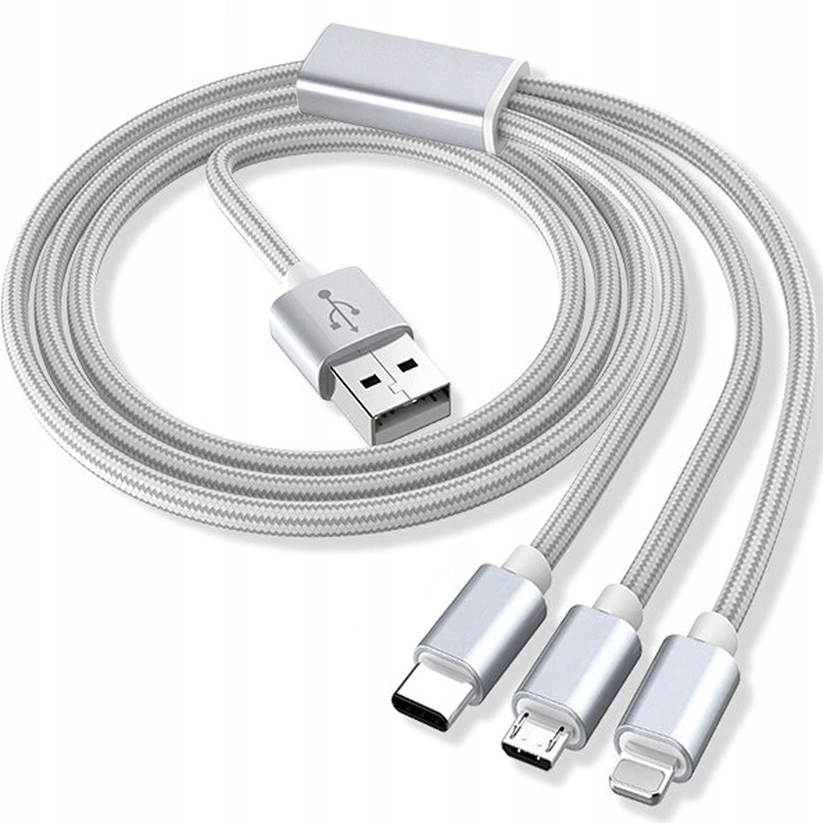 2-in-1 / 3-in-1 Cables