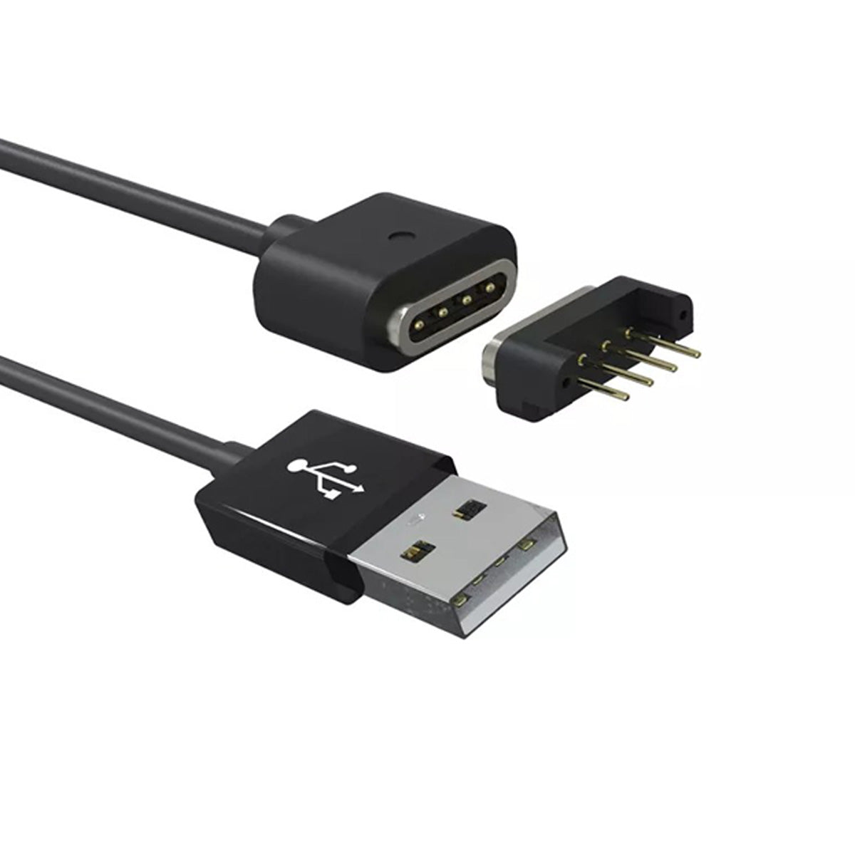 Cables & Connectors