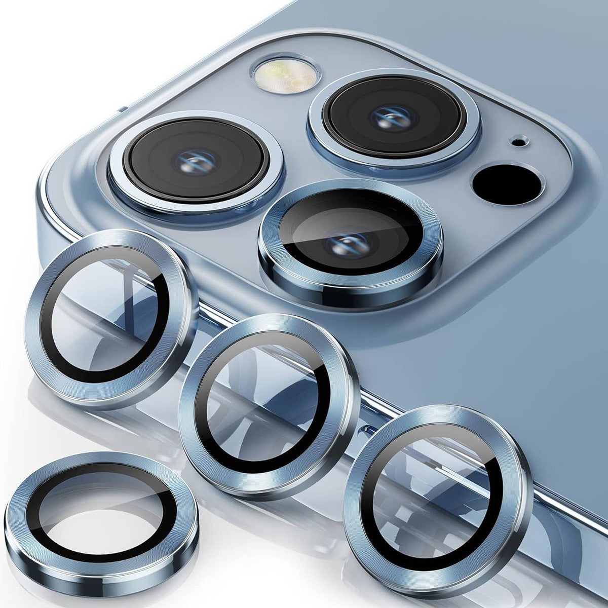 Camera Lens Protectors