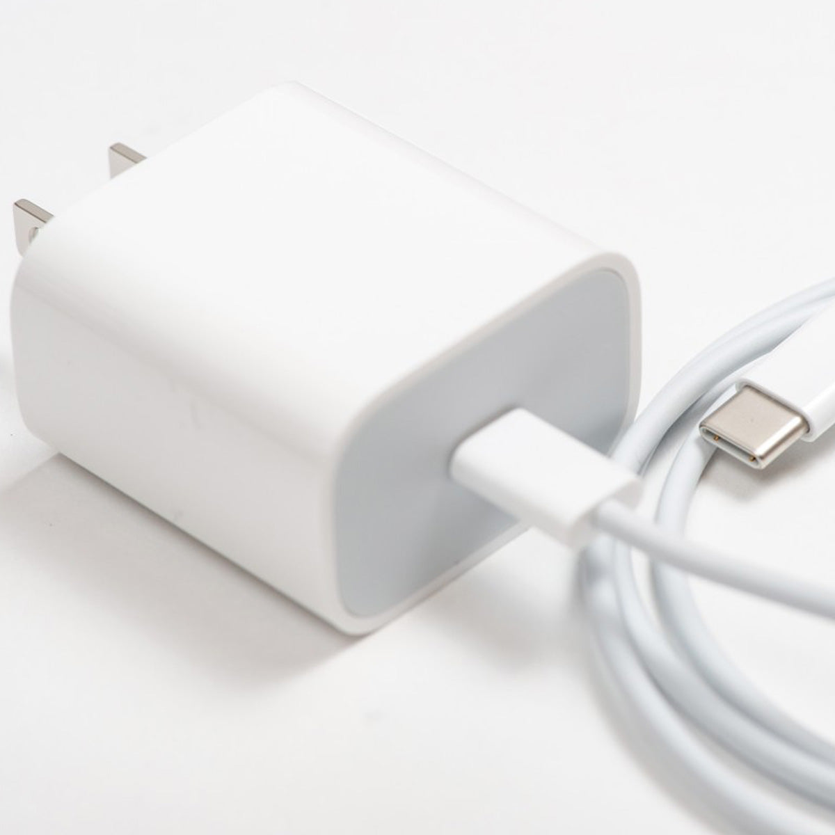 Chargers