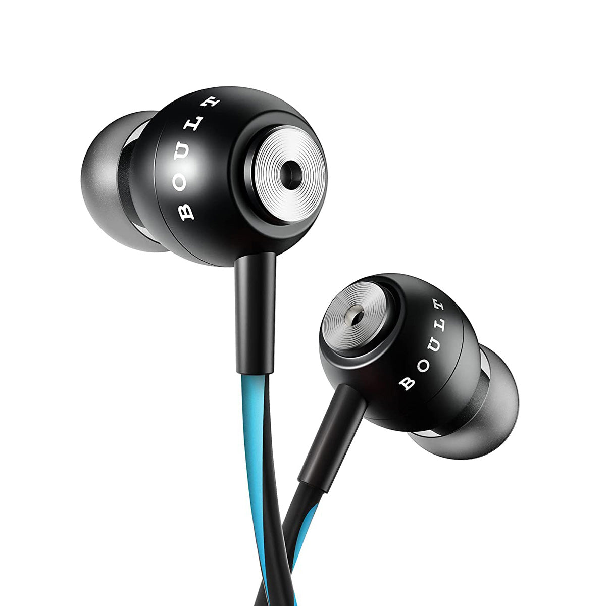 Earphones & Audio