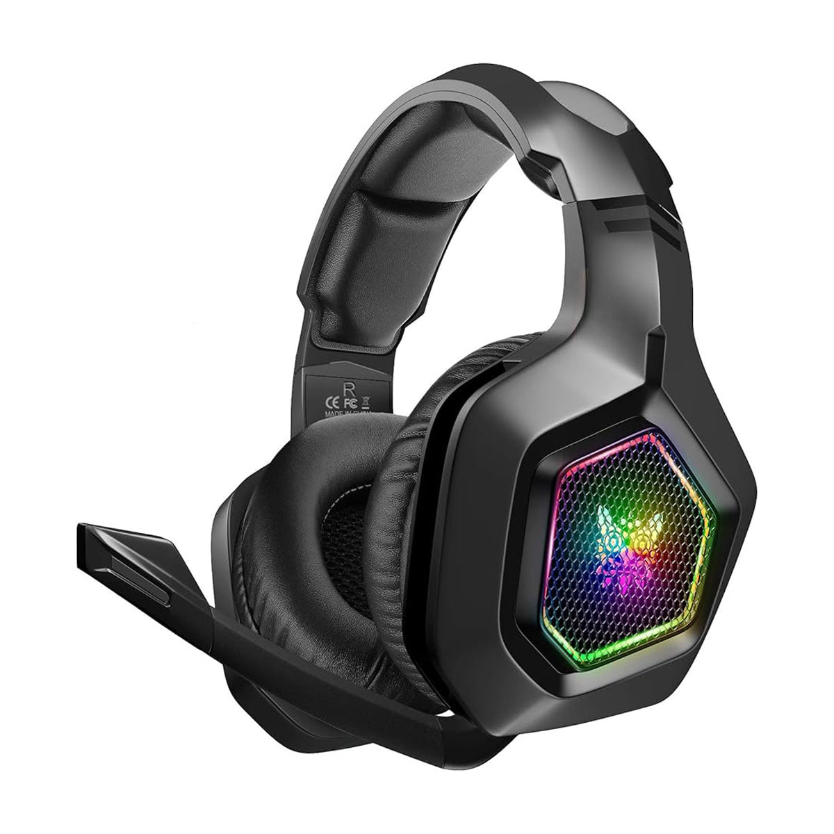 Gaming Headphones