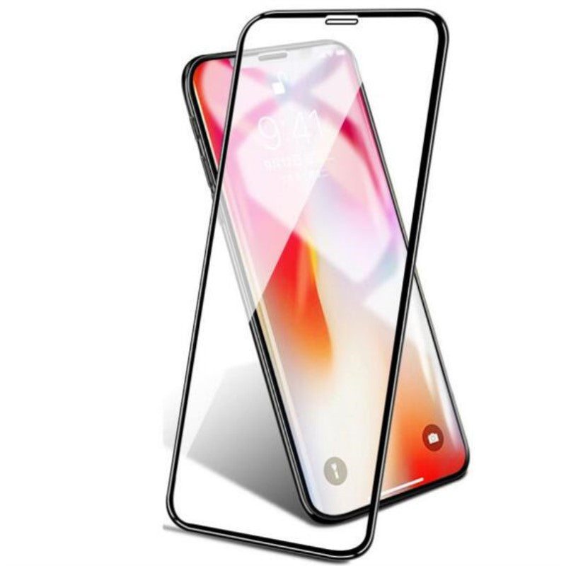 Tempered Glass Film Full Screen