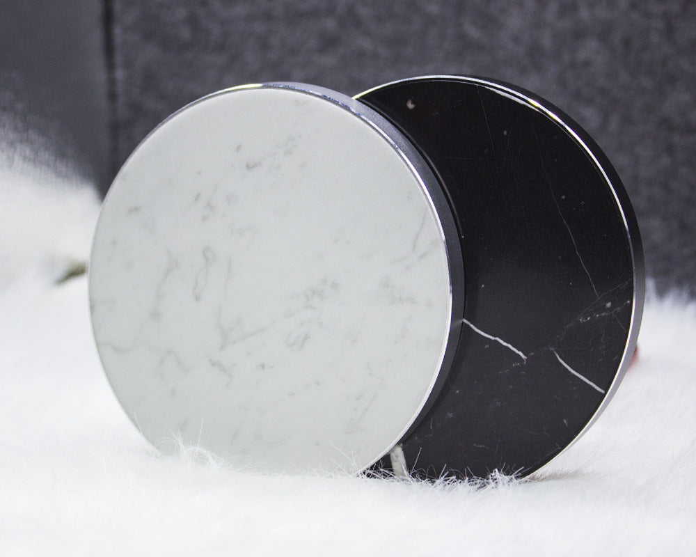 Marble wireless charger